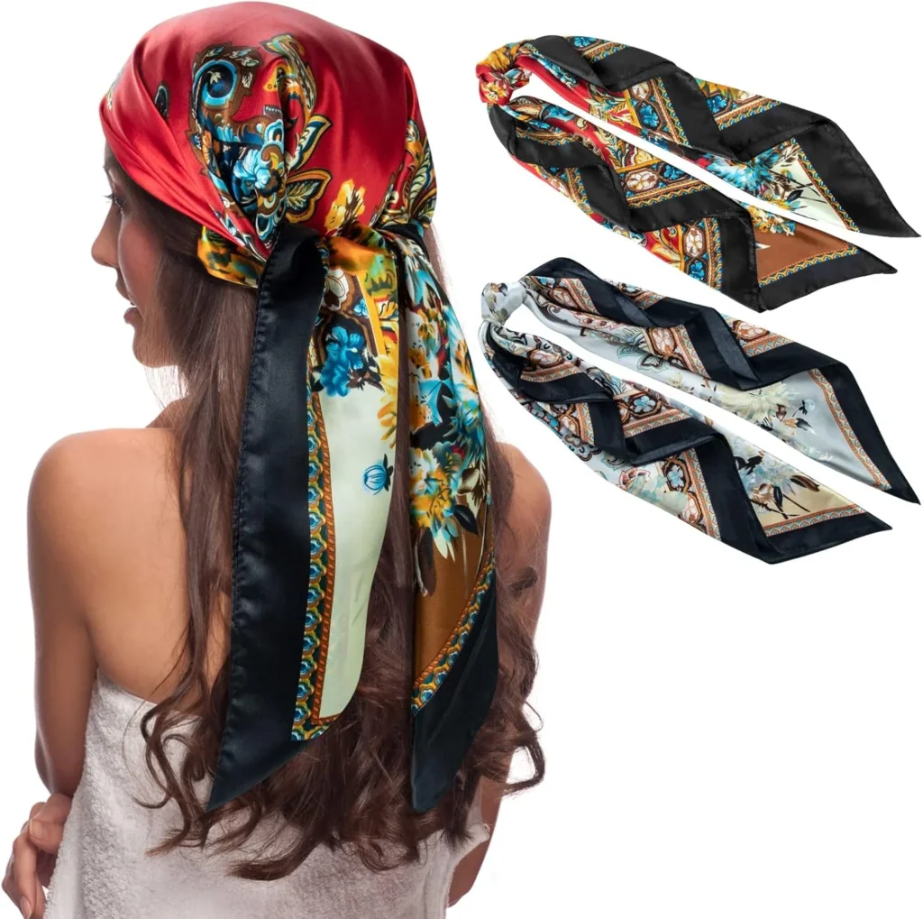 Bandanas Printing Ayr