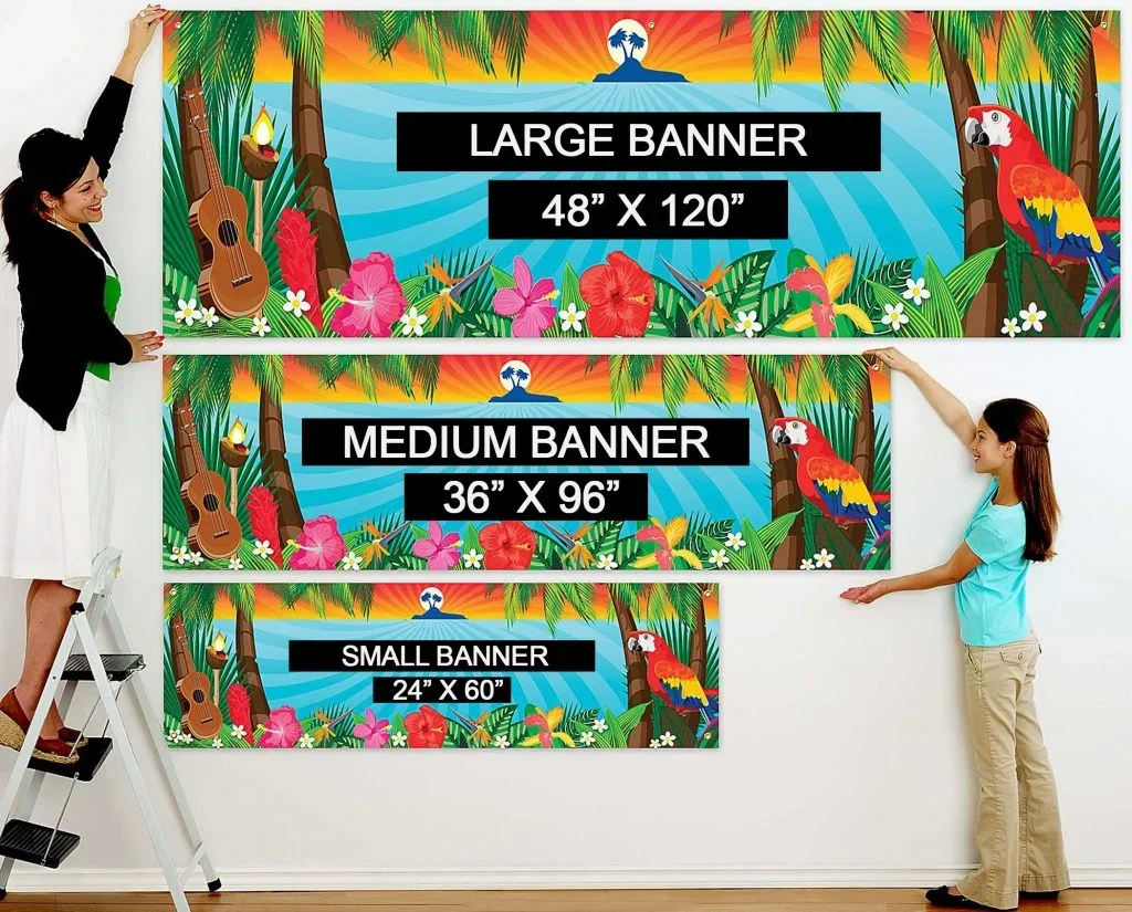 Banner Printing Ayr