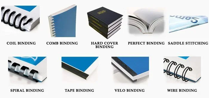 Binding Ayr