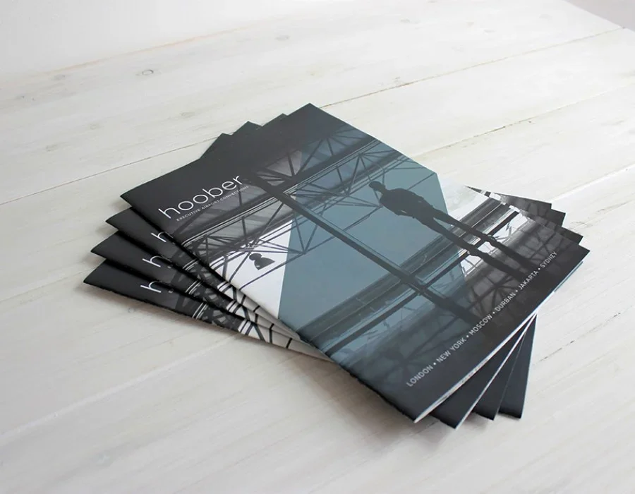 Booklet Printing Ayr