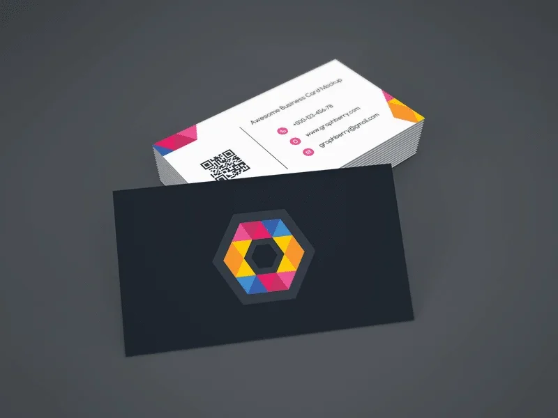 Business Card Printing Ayr