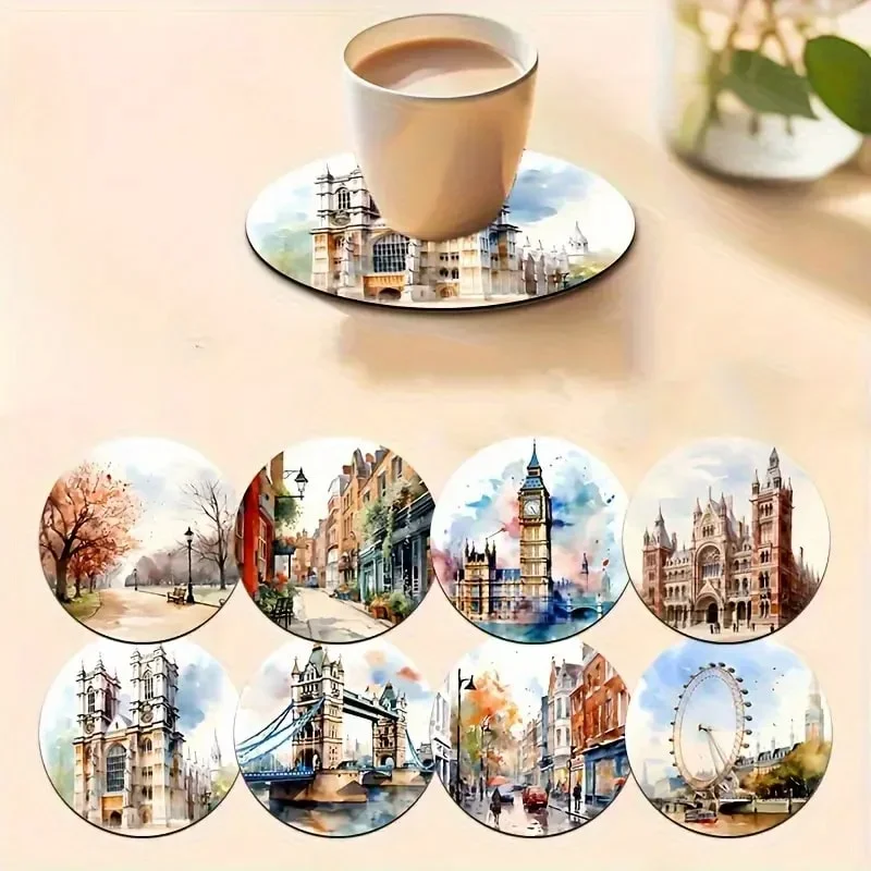 Coasters Printing Ayr
