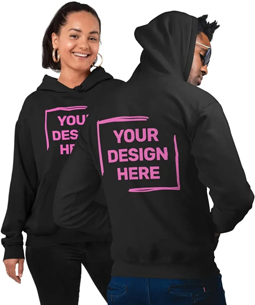 Hoodie Printing Ayr