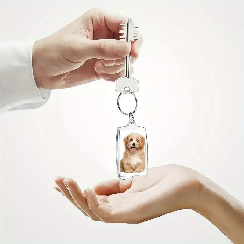 Keychains Printing Ayr