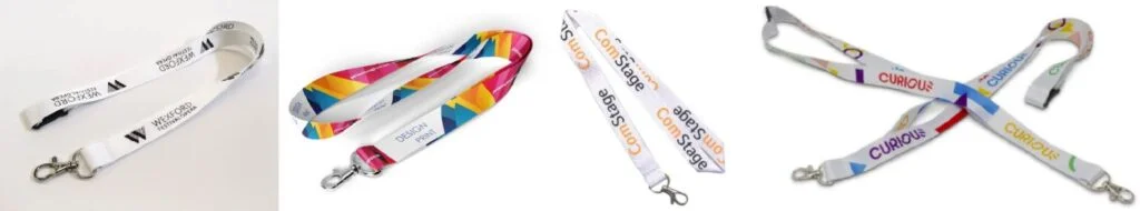 Lanyard Printing Ayr