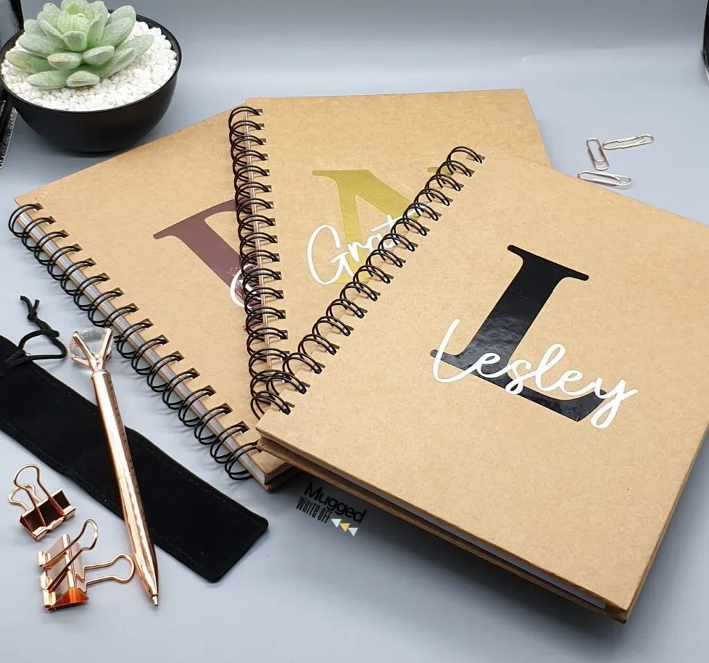 Notepads Printing Ayr