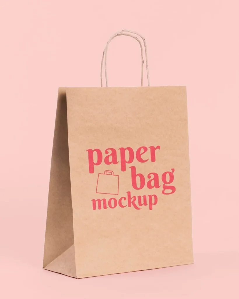 Paper Bags Printing Ayr