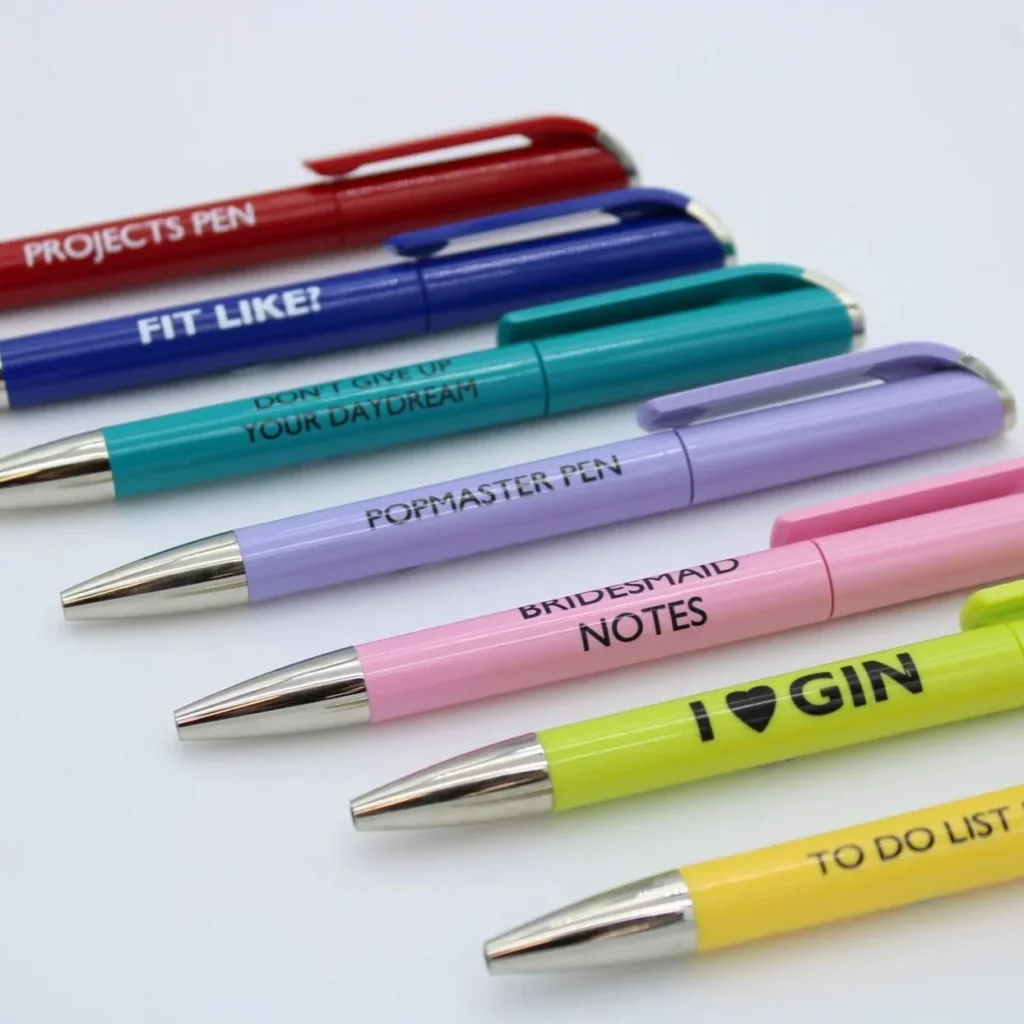 Pen Printing Ayr