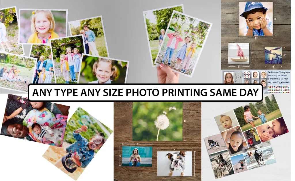 Photo Printing Ayr