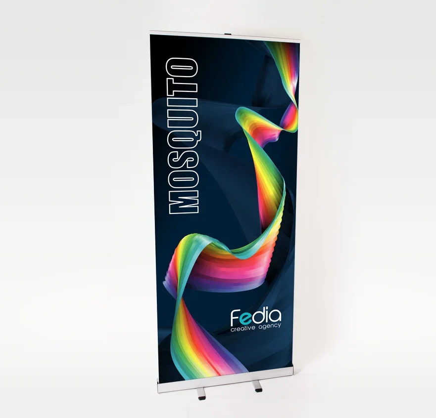 Roller Banner Printing Ayr