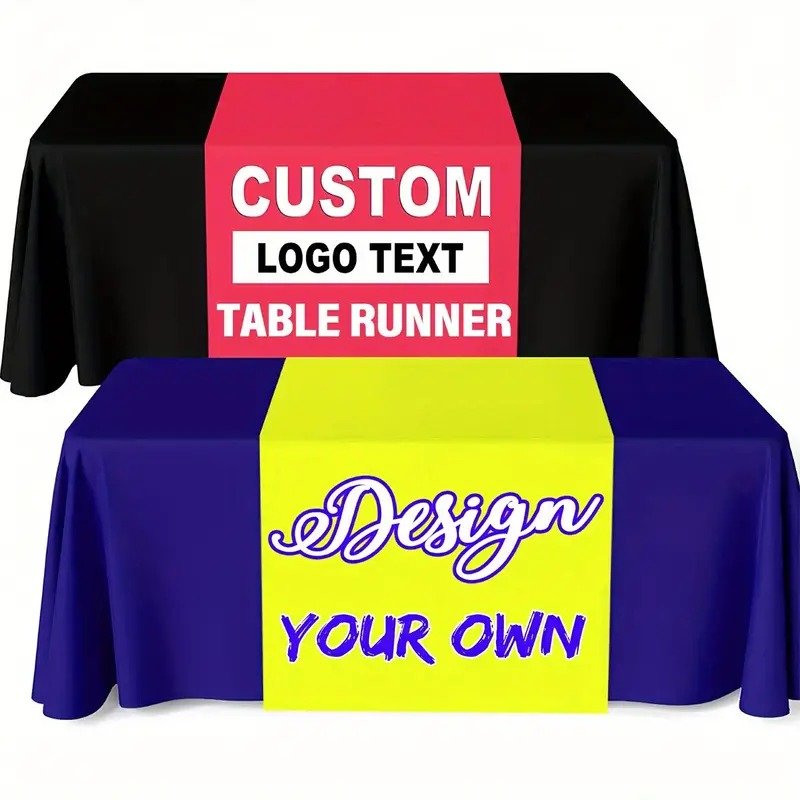 Table Cloth Printing Ayr